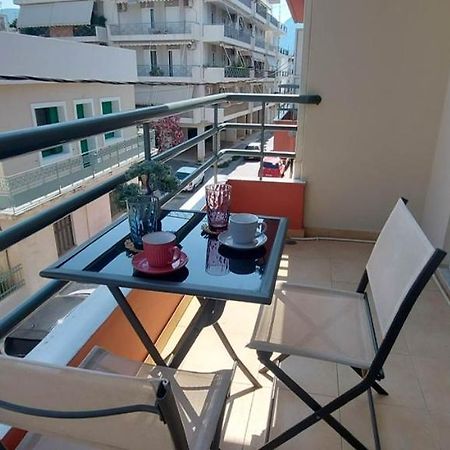 Central Comfy Home Kalamata Exterior foto