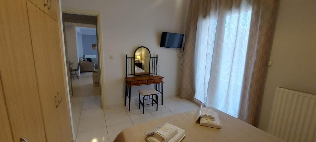Central Comfy Home Kalamata Exterior foto